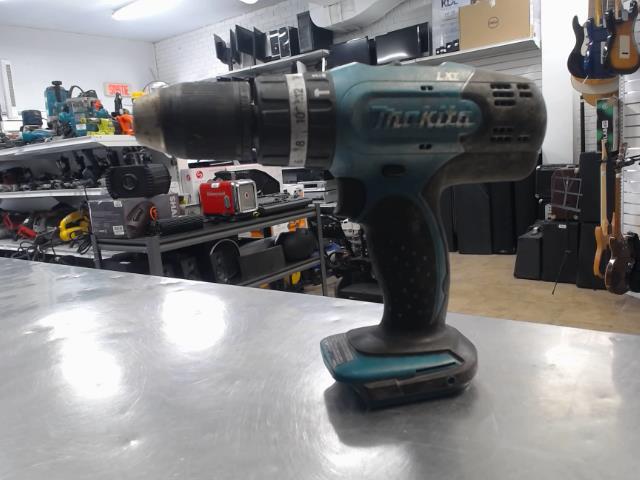 Drill 18v no batt/chargeur