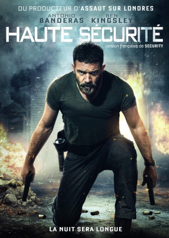 Haute securite
