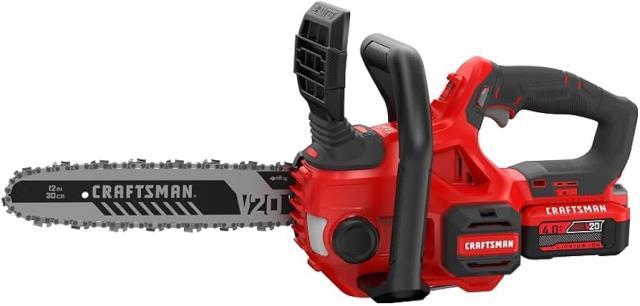 Kit de chainsaw brand new sealed