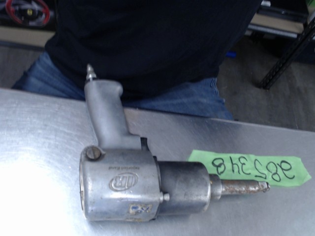 Impact 1/2 ingersoll rand a air