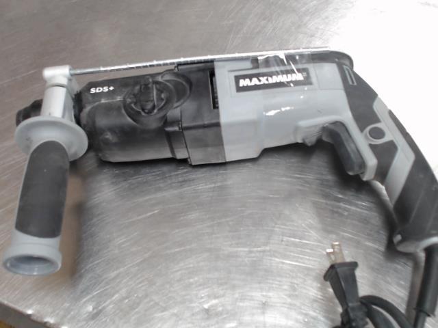 Hammerdril sds 5/8 lectrique