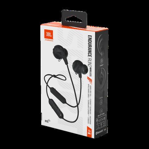Ecouteurs bluetooth run2 wireless