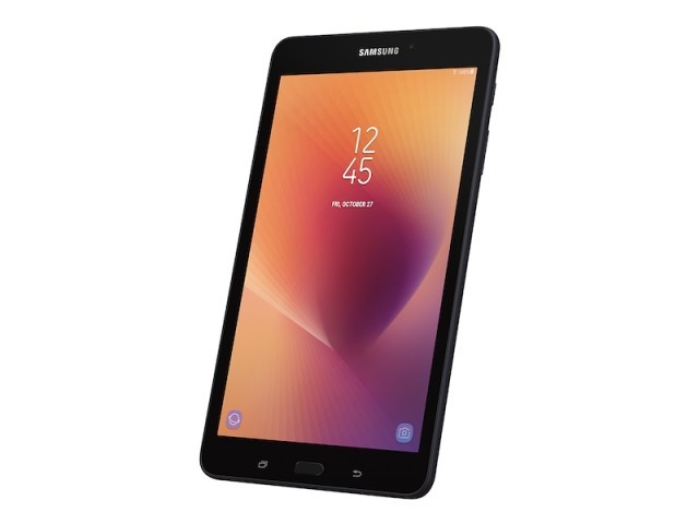 Samsung galaxy tab a tablet