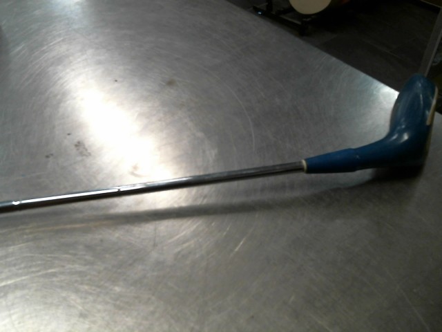 Driver spalding 3