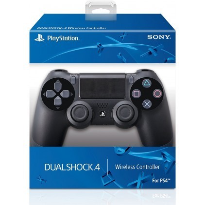 Manette de ps4