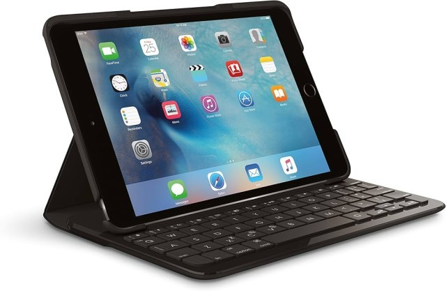 Etui clavier ipad mini4