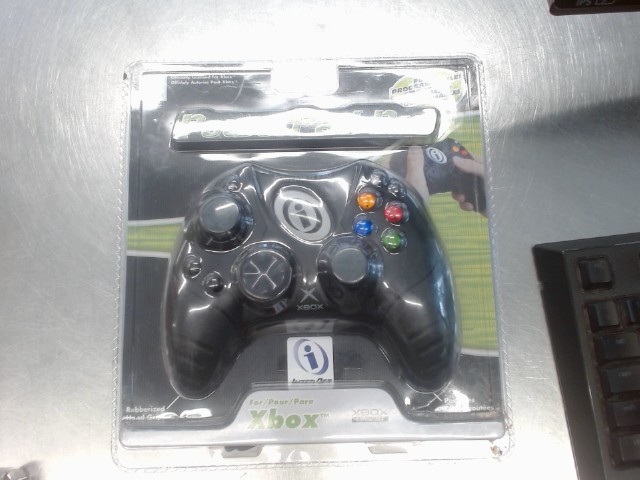 Manette