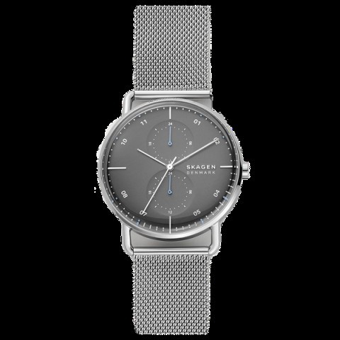 Skagen stainless watch