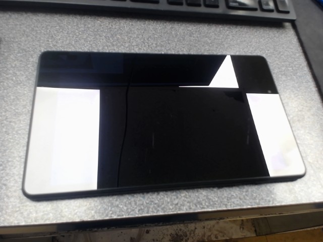 Tablette samsung marche bien