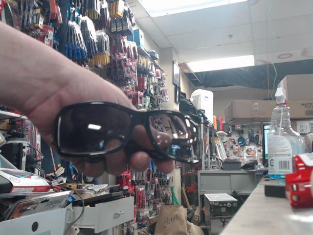 Lunettes dior