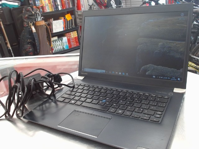 Portable i5 intelcore 8gbram256gb pc1234