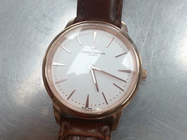Replique vacheron constantin automatique