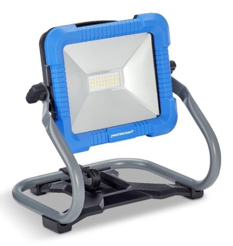 Lumierea batterie mastercraft