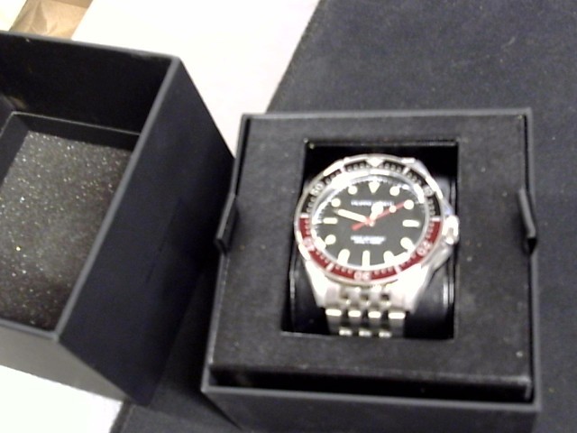 Montre chronostar in box