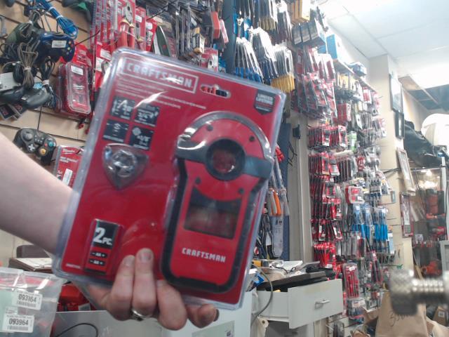 Wall mounted laser neuf