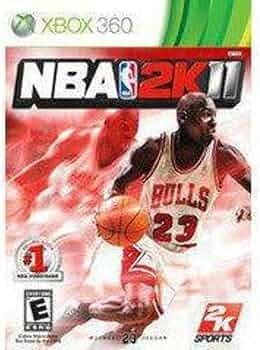 Nba2k11