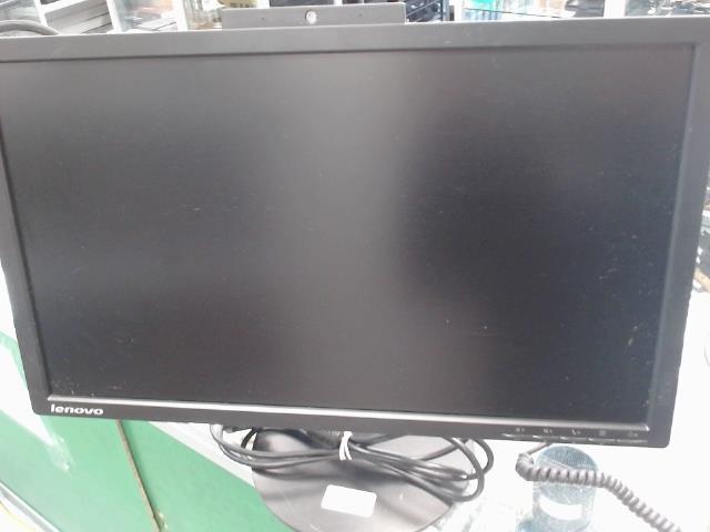 Ecran d'ordinateur lenovo