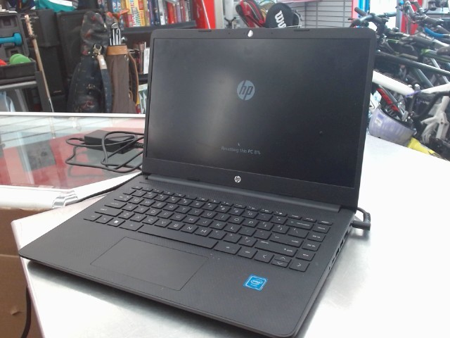 Celeron 1.1ghz 16gram 115go