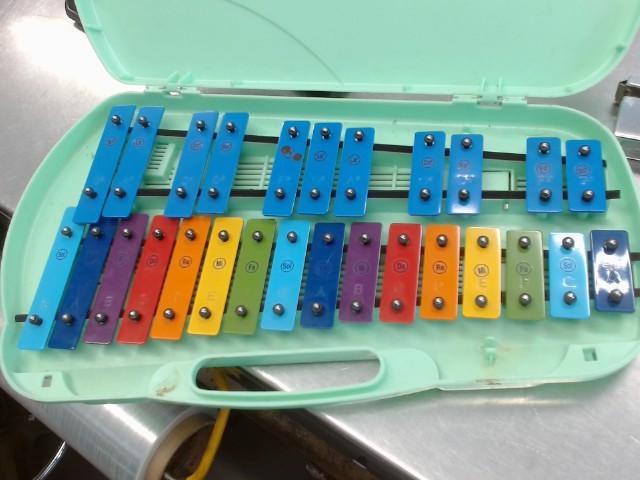 Xylophone