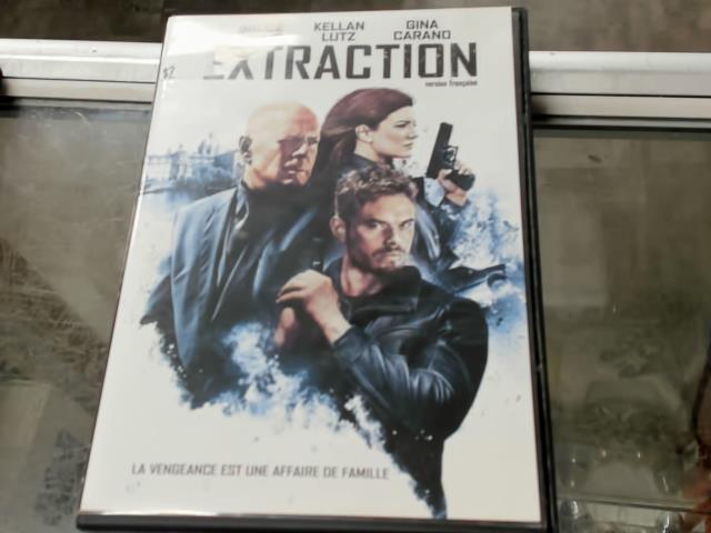 Extraction
