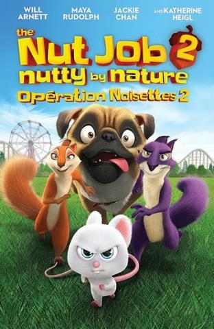 Operation noisette 2