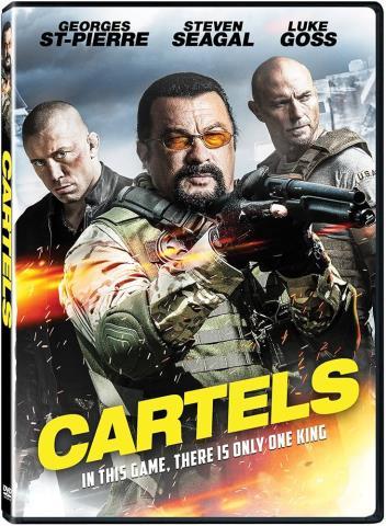 Cartels