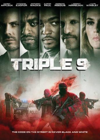 Triple 9