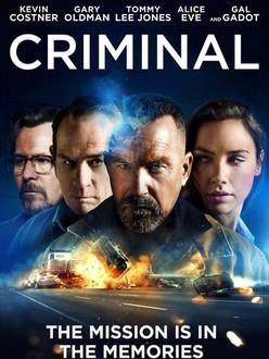 Criminal