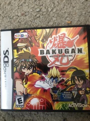 Bakugan (loose)