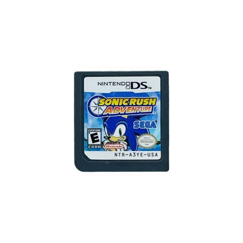 Sonicrush adventure (loose)