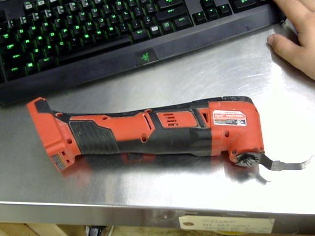 Multi tool milwaukee