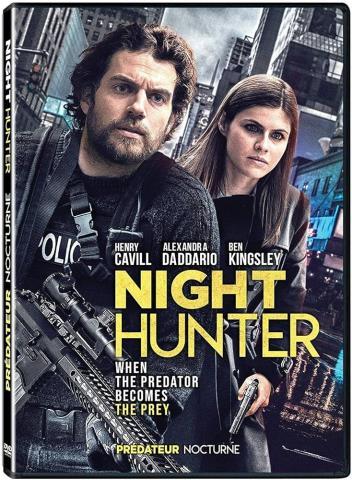 Night hunter