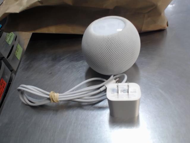 Home pod mini + charg