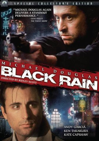 Black rain