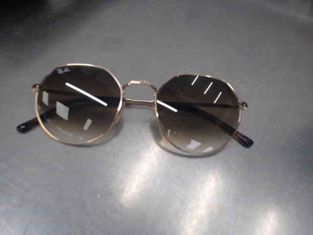 Lunette rayban pour homme