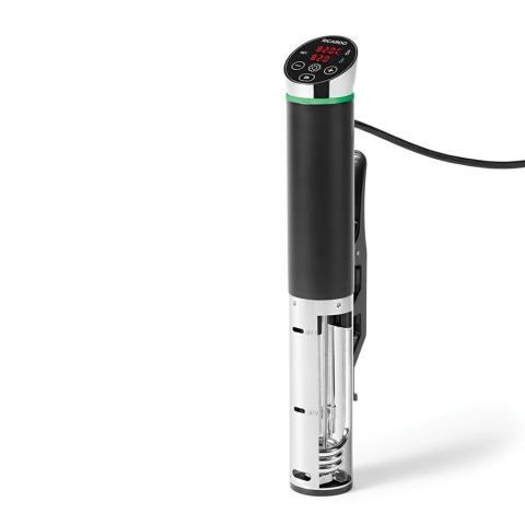 Sous vide pression coocker ricardo