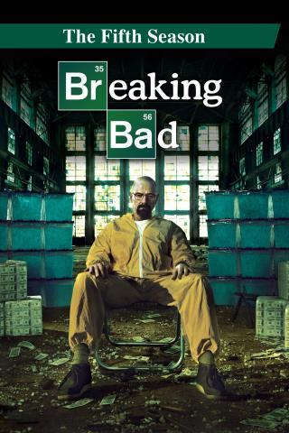 The breaking bad season 5