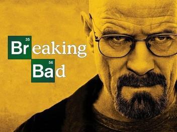 The breaking bad season 4