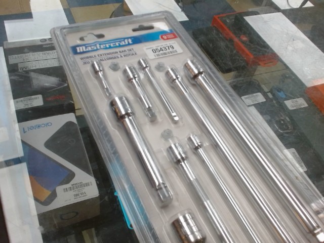 Jeu de rotule neuf boite