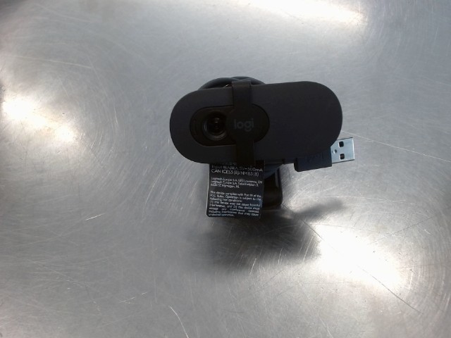 Camera ordi