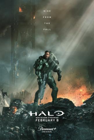Halo season 2