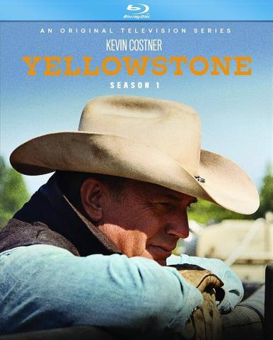 Yellowstone season 1
