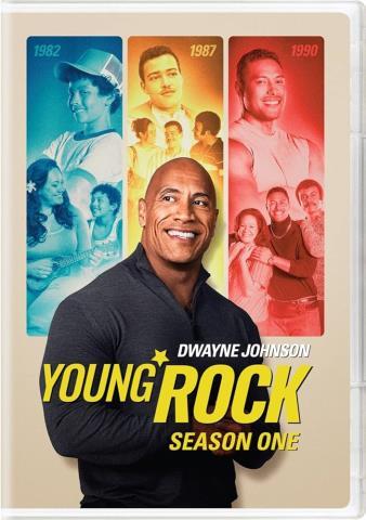 Young rock season 1
