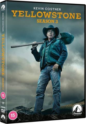 Yellowstone season 3