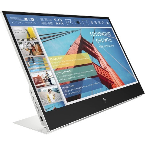 Portable monitor 14inch
