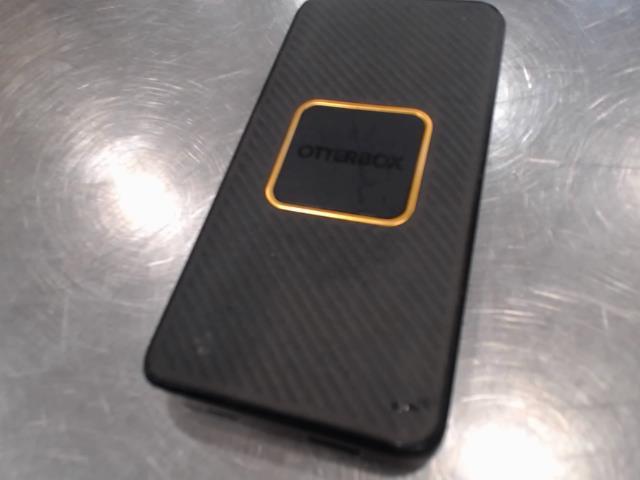 Batterie portatif