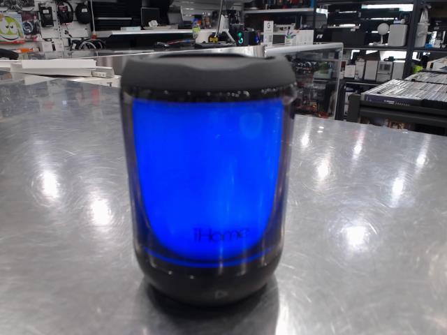 Speaker bluetooth
