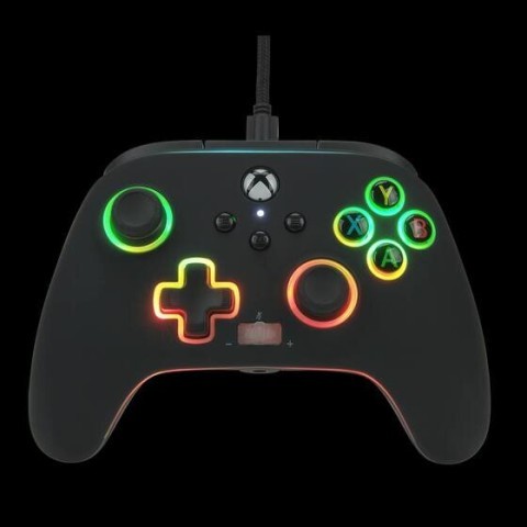 Manette xbox spectra infinity