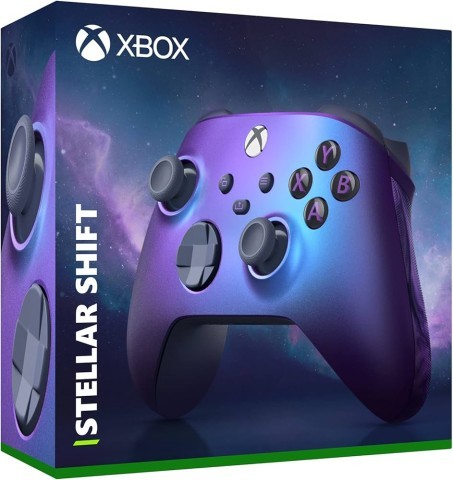 Manette xbox one stellar shift