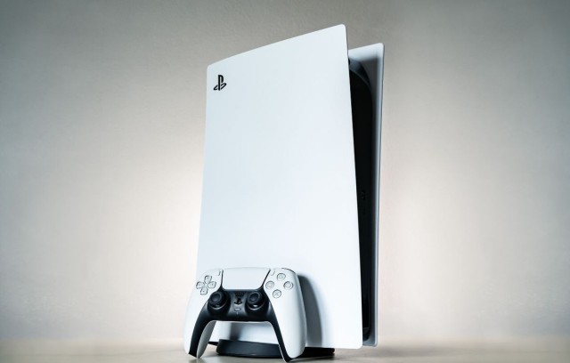 Ps5 slim+tc+fils